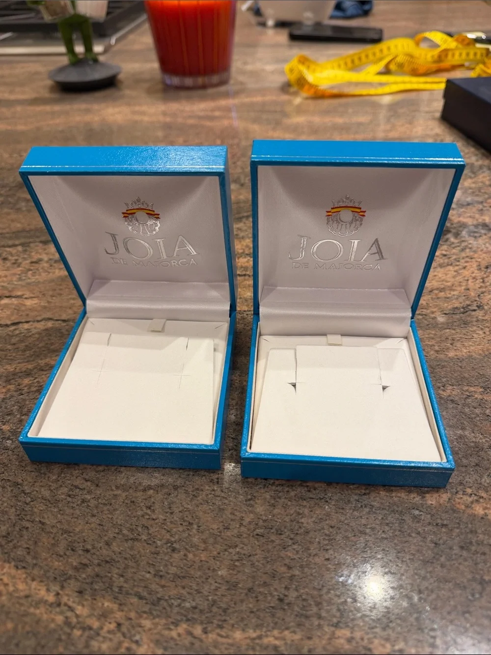 Joia De Majorca Boxes